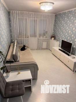2-к квартира, вторичка, 43м2, 4/5 этаж