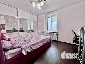 5-к квартира, вторичка, 171м2, 9/9 этаж