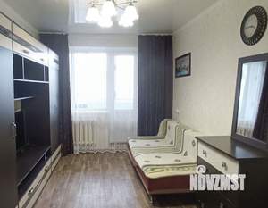 1-к квартира, вторичка, 39м2, 8/10 этаж