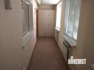 3-к квартира, вторичка, 66м2, 1/5 этаж