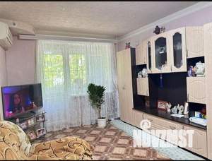 3-к квартира, вторичка, 56м2, 2/5 этаж