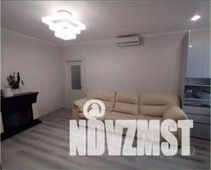 3-к квартира, вторичка, 60м2, 2/2 этаж