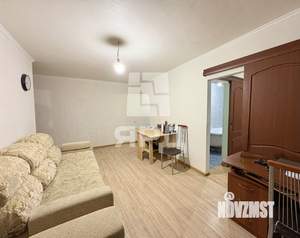 3-к квартира, вторичка, 64м2, 4/5 этаж