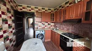 3-к квартира, вторичка, 64м2, 4/5 этаж