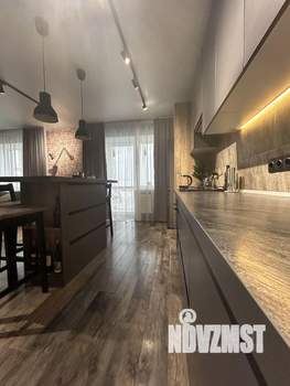 2-к квартира, вторичка, 74м2, 8/9 этаж