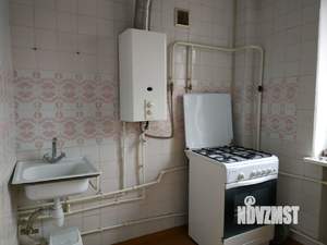 2-к квартира, вторичка, 44м2, 3/3 этаж