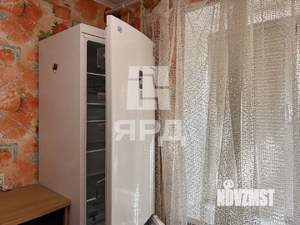 1-к квартира, вторичка, 31м2, 2/5 этаж