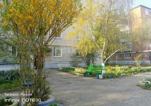 2-к квартира, вторичка, 45м2, 5/5 этаж