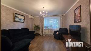 3-к квартира, вторичка, 63м2, 2/5 этаж