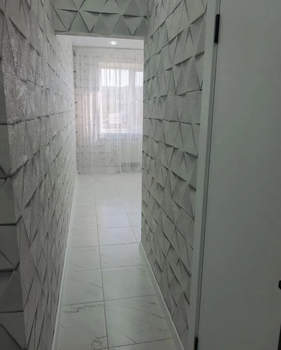 2-к квартира, вторичка, 47м2, 1/3 этаж