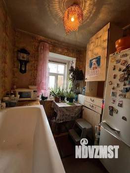 2-к квартира, вторичка, 31м2, 1/1 этаж