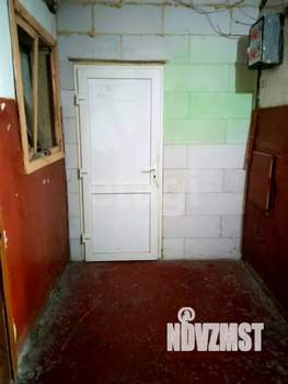 1-к квартира, вторичка, 18м2, 5/5 этаж