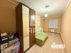 3-к квартира, вторичка, 64м2, 4/5 этаж