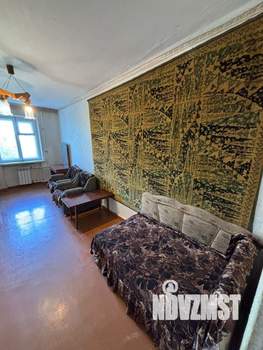 3-к квартира, вторичка, 56м2, 4/5 этаж