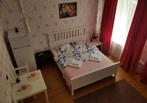 1-к квартира, вторичка, 27м2, 1/2 этаж