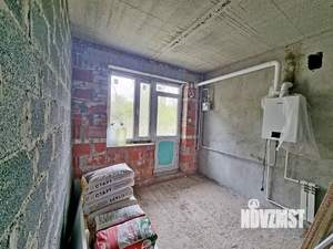 2-к квартира, сданный дом, 48м2, 1/3 этаж