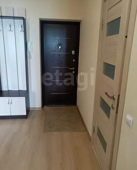 1-к квартира, вторичка, 56м2, 8/16 этаж
