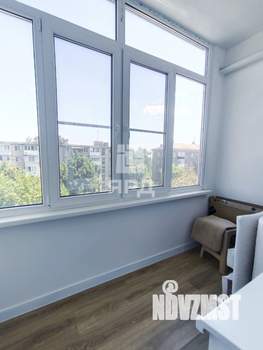 1-к квартира, вторичка, 35м2, 4/5 этаж