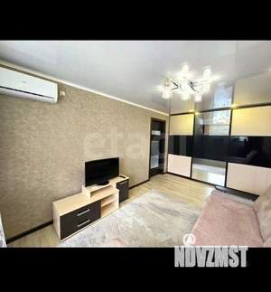 2-к квартира, вторичка, 42м2, 5/5 этаж