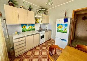 3-к квартира, вторичка, 63м2, 3/9 этаж