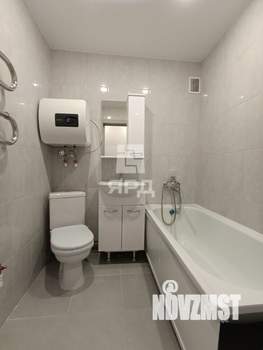 1-к квартира, вторичка, 34м2, 6/9 этаж