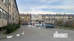 1-к квартира, вторичка, 45м2, 2/3 этаж