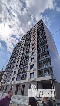 1-к квартира, вторичка, 43м2, 3/14 этаж