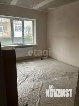 2-к квартира, вторичка, 56м2, 1/3 этаж