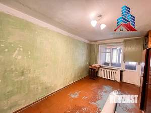 3-к квартира, вторичка, 62м2, 2/5 этаж