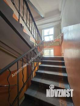 2-к квартира, вторичка, 45м2, 1/5 этаж