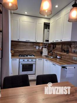 3-к квартира, вторичка, 60м2, 4/6 этаж