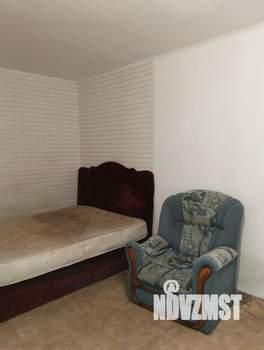1-к квартира, вторичка, 37м2, 1/9 этаж