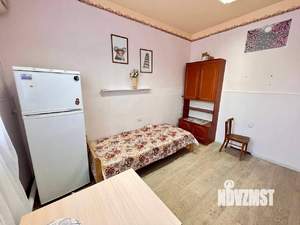 1-к квартира, вторичка, 24м2, 1/9 этаж