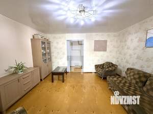 3-к квартира, вторичка, 68м2, 4/9 этаж