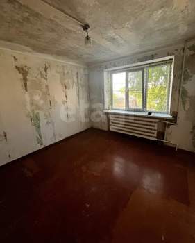 1-к квартира, вторичка, 18м2, 2/5 этаж