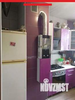 3-к квартира, вторичка, 81м2, 2/3 этаж