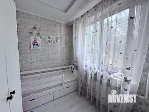 1-к квартира, вторичка, 35м2, 3/5 этаж