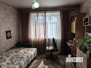 2-к квартира, вторичка, 51м2, 5/5 этаж