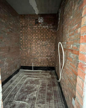 2-к квартира, вторичка, 74м2, 3/3 этаж