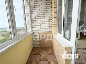 1-к квартира, вторичка, 45м2, 5/5 этаж
