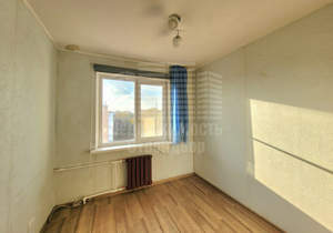 3-к квартира, вторичка, 58м2, 5/5 этаж