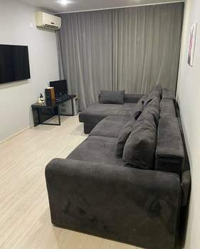 2-к квартира, вторичка, 41м2, 1/5 этаж