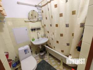 2-к квартира, вторичка, 40м2, 3/5 этаж