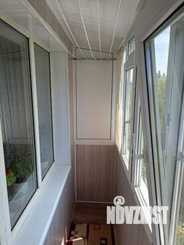 2-к квартира, вторичка, 38м2, 5/5 этаж