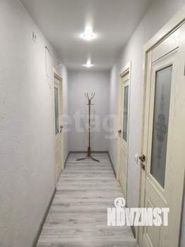 2-к квартира, вторичка, 43м2, 4/5 этаж