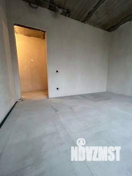 1-к квартира, вторичка, 34м2, 3/4 этаж