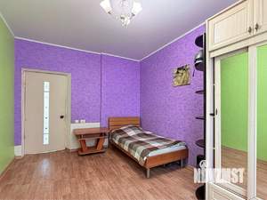 3-к квартира, вторичка, 62м2, 4/4 этаж