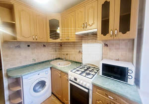 1-к квартира, вторичка, 32м2, 4/9 этаж