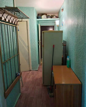 3-к квартира, вторичка, 59м2, 3/5 этаж