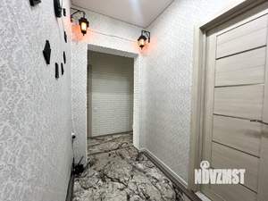 2-к квартира, вторичка, 48м2, 1/2 этаж